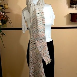 Banana Republic scarf